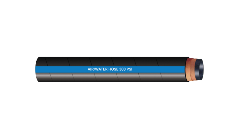 Air/Water Hose